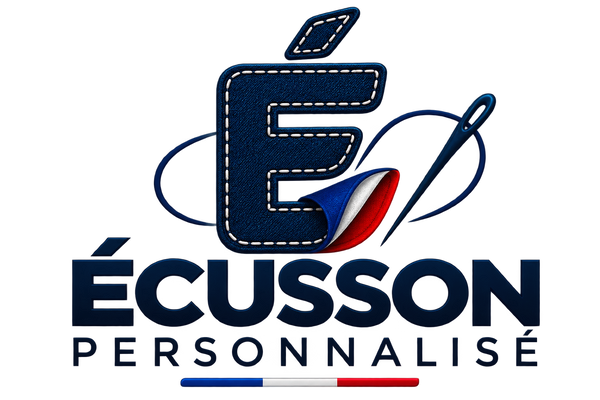 Ecusson Personnalise